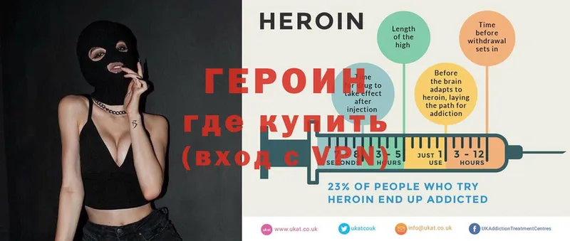 Героин Heroin  Берёзовский 